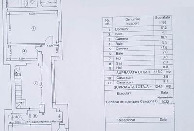 Imobil de vanzare - Aviatiei - Ideal Clinica / Hotel / Scoala / Gradinita - 10