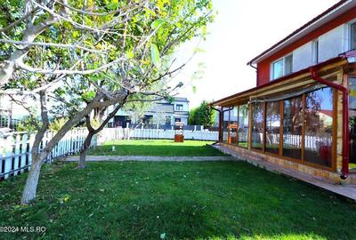 Cumpana - Del Sole, Str. Padova 4, vila P+M, teren pe colt de 397 mp! - 29