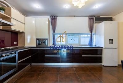 Vila eleganta de inchiriat - Pipera - 4