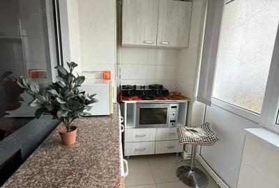 Vanzare sau inchiriere apartament cu doua camere in Moine?ti jude?ul Bacau - 3
