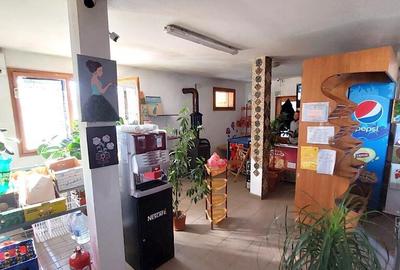 Casa de locuit posibilitate spatiu comercial - 5