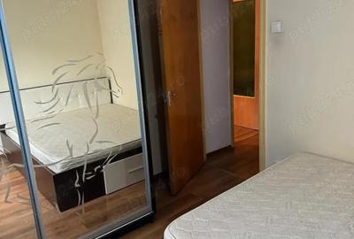 Apartament cu 3 camere decomandat în Tineretului - 3