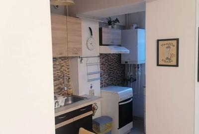 Apartament cu 2 camere decomandat în Străulești - 6