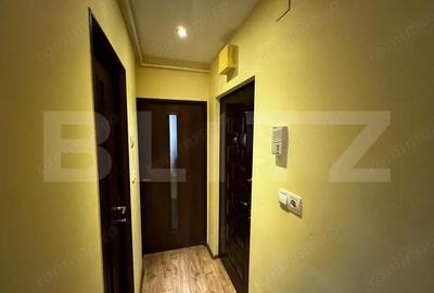 Garsonieră decomandată, mobilată în Central - 4