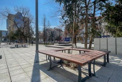 Spațiu comercial, de 129 mp, în Central - 12