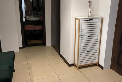 Apartament cu 2 camere decomandat în Central - 8