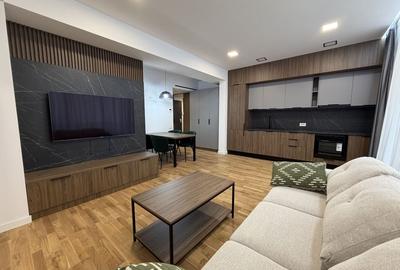 NOU!Apartament mobilat si utilat,  PARCARE INTERIOARA - 2