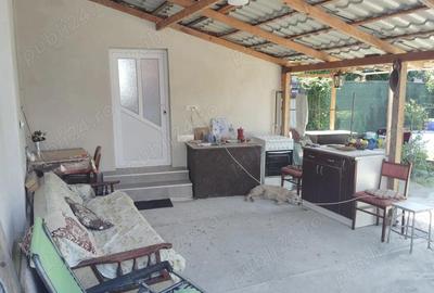 Ocazie!!! Casa selecta singur in curte 3 cam si doua terase cu teren 700 mp in Arad - 8