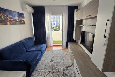 Apartament 2 camere decomandat Complex Maramures Bucatarie inchisa mobilier nou - 2