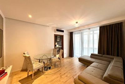 Apartament cu 2 camere semidecomandat, mobilat în Berceni - 2