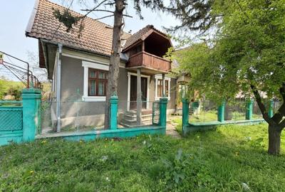 Casă cu 4 camere cu Teren 2038 Mp în Cujmir - 13