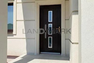 COMISION 0% Duplex despartit prin garaj liziera padurii Dumbravita - 20