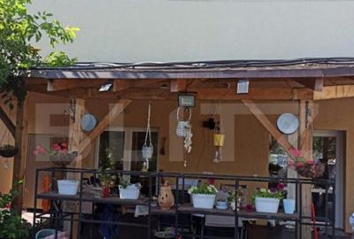 Repozitionare de pret! Proprietate Sangiorgiu 834mp ideal pr - 3