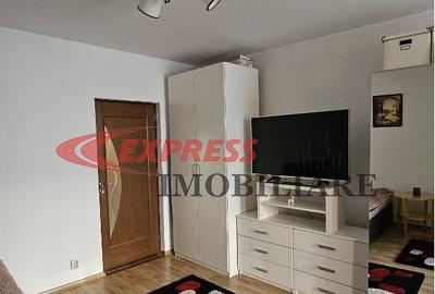 Garsonieră semidecomandată, mobilată în Dristor - 3