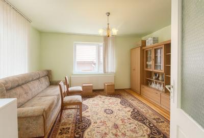 Casa Sacel 120 mp utili, teren 1100 mp si parau - 8