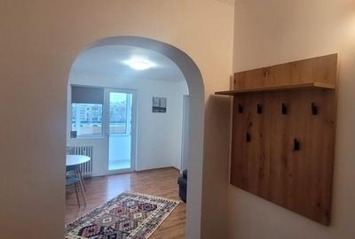 Apartament cu 2 camere - zona podu Ros  - Restaurant Odeon - 3