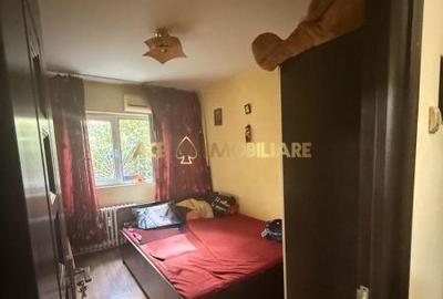 Apartament cu 3 camere decomandat, mobilat în Crângași - 3