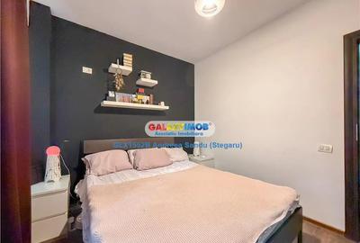 Apartament cu 2 camere semidecomandat, mobilat în Militari - 8