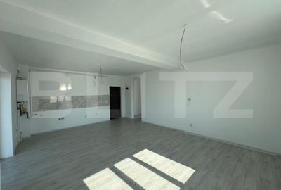 Apartament 2 camere, bloc nou FINALIZAT, loc de parcare inclus, zona Magnolia - 4