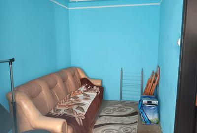 Alexandru Cel Bun Parcul Voievozilor apartament 2 camere 45 mp cu CT Alexandru Cel Bun Parcul Voievozilor apartament 2 camere 45 mp cu CT - 4