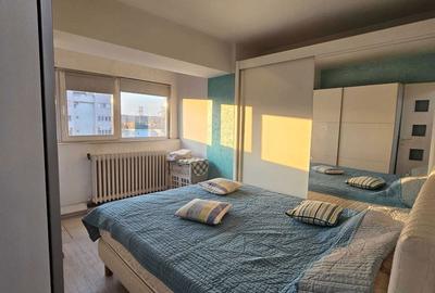 Apartament cu 2 camere decomandat în Cug - 2