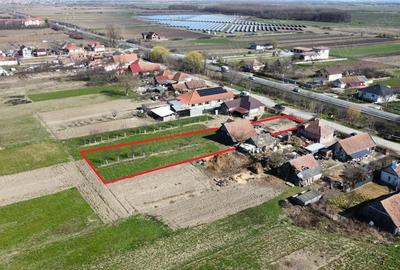 Teren de 14000 mp, în Central - 6