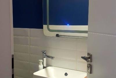 Apt 3 cam, et 3, 3 min de Metrou, 66mp utili, dotat cu AC, an '84, semimobilat - 12