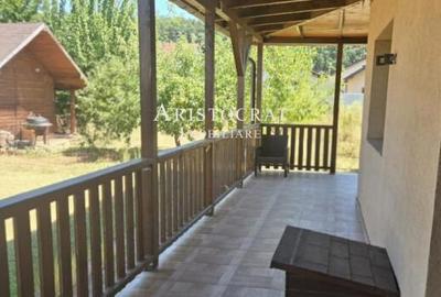 Duplex langa padure - 1