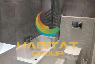 Apartament cu 2 camere în Parcul Carol - 13