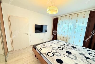 Apartament cu 3 camere decomandat în Vasile Aaron - 5
