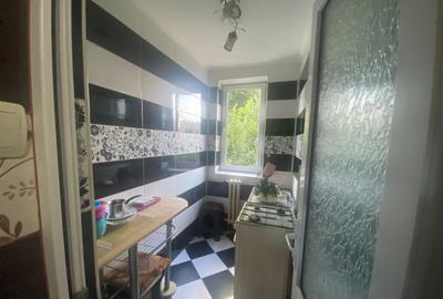 Garsoniera decomandata Tomis III, Constanta - 5