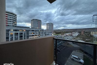 Apartament cu 3 camere în Florești - 11