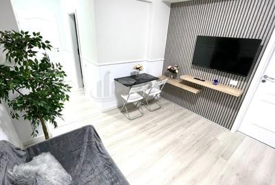 REA1020540 Apartament 8 camere Aviatiei decomandat - 4