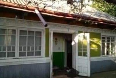 Casă cu 4 camere în Gherăești - 7