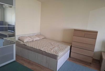 Garsonieră decomandată în Vitan - 2