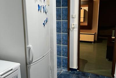 Apartament 2 camere, Tomis Nord, 450 euro - 12