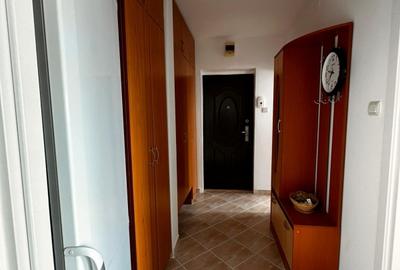 Apartament 1 camera Zimbru, foarte spatios - 4