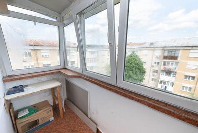 Apartament 2 Camere Decomandat | Ostroveni | 51 MP - 6