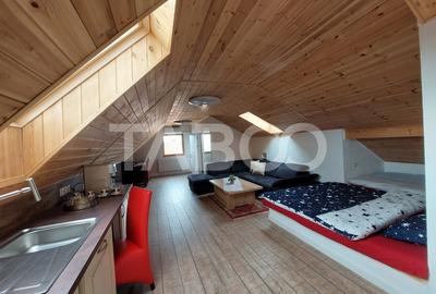 Casa prima inchiriere 120 mp 3 camere 2 bucatarii 2 bai zona Gusterita - 12