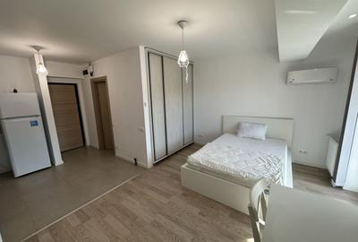 Garsonieră semidecomandată, mobilată în Grozăvești - 2