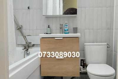 Apartament cu 4 camere decomandat în Drumul Taberei - 9