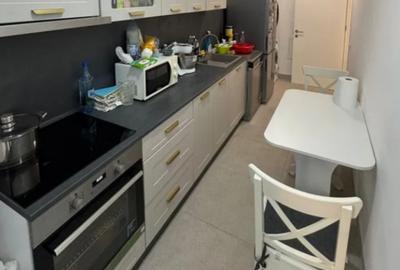 Apartament cu 3 camere | Silk District
