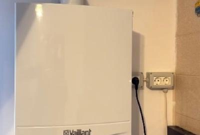 Apartament cu 2 camere decomandat în Stadion - 15