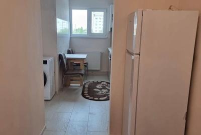 Apartament cu 2 camere decomandat, mobilat în City Park Mall - 4