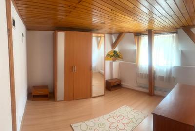 Apartament deosebit la 5 minute de Piata Sfatului - 7