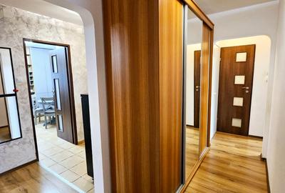 Apt 4 camere Zona Huedin Constatin Brocoveanu - Reșița - 8