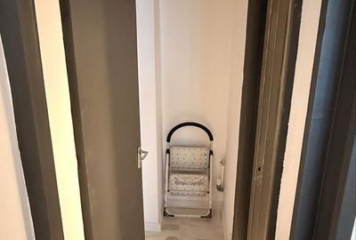 Garsonieră decomandată în Moșilor - 7