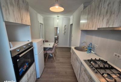 Apartament cu 2 camere în Podgoria - 8