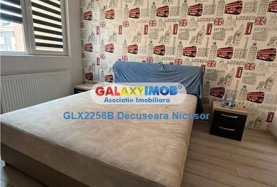 Apartament cu 2 camere în Dudu - 16