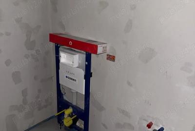 Casă cu 3 camere în Central - 4